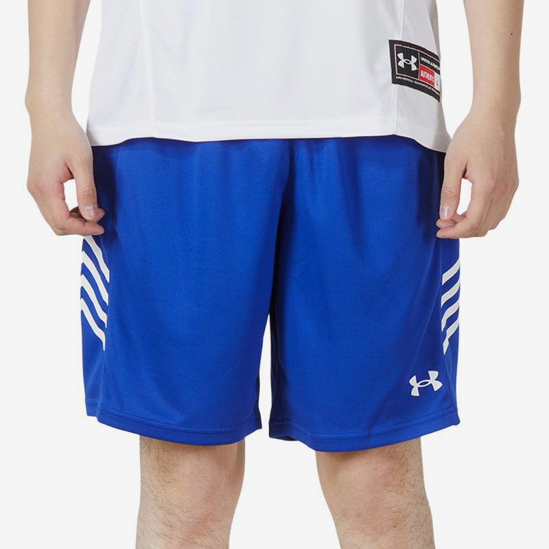 UA/安德玛正品运动男士针织复古训练健身休闲短裤21500204-400,运动服/休闲服装,运动中长裤／短裤,淘宝优惠券,粉丝福利购,淘宝优惠卷