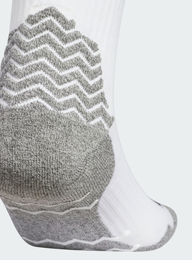 Adidas/阿迪达斯官方正品FTB CREW SOCK男女同款袜子一双装JP2629