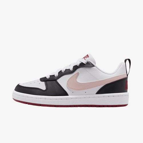 Nike/耐克正品2026年大童低帮耐磨透气经典运动休闲鞋IF3402-100