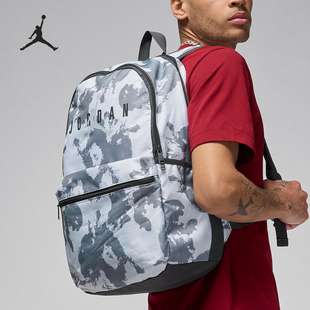 043 JORDAN男女户外运动大容量双肩包HF1791 Nike 耐克正品