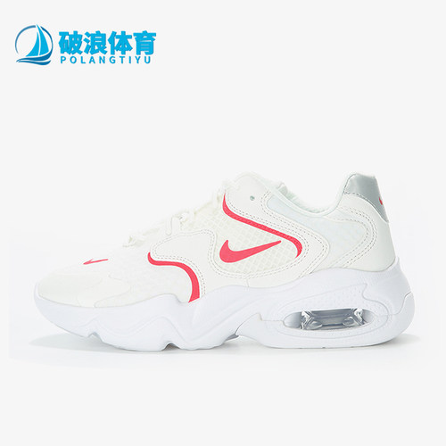 耐克AIRMAX气垫男女跑步鞋