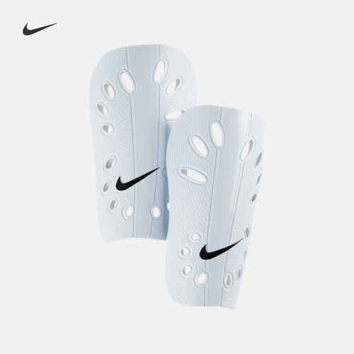 Nike/耐克正品夏季新款 J足球运动训练护腿板（1 对）SP0040