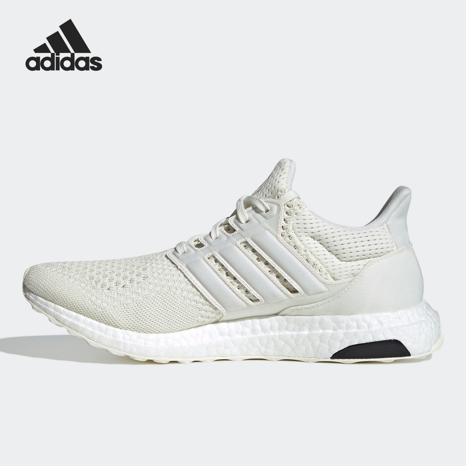 Adidas/阿迪达斯正品当季新款低帮系带透气男女运动跑步鞋 FY0648