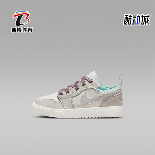 耐克小童运动耐磨休闲鞋