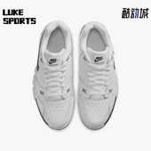 耐克正品 男子运动训练鞋 Air Nike Cross Trainer CQ9182 106
