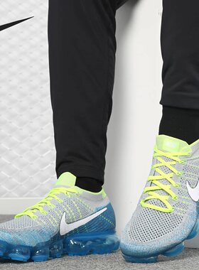 Nike/耐克正品AIR VAPORMAX FLYKNIT 2 男女大气垫跑步鞋  849558