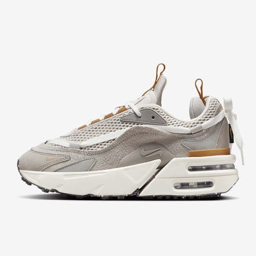 Nike/耐克正品Air Max Furyosa女士气垫缓震跑步鞋DH0531-102