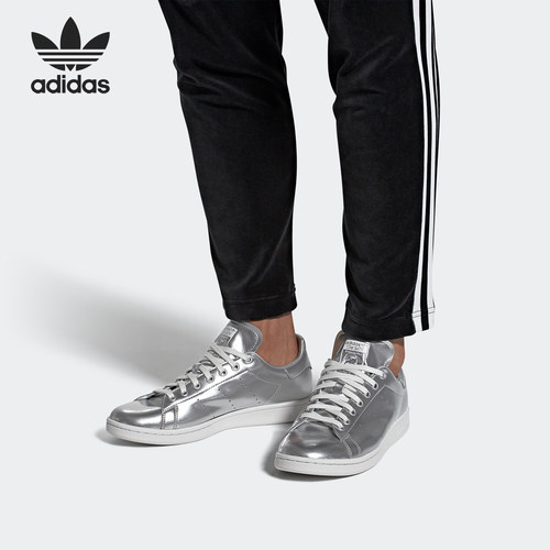 Adidas/阿迪达斯正品当季新款 STAN SMITH 男女经典运动鞋FV4298