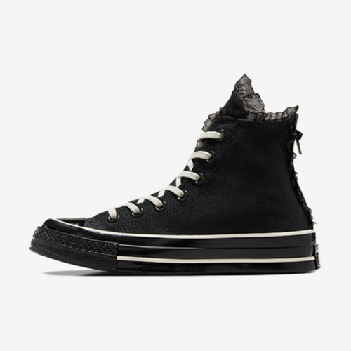 Converse/匡威正品Chuck 70男女同款防滑减震耐磨高帮板鞋A10026C