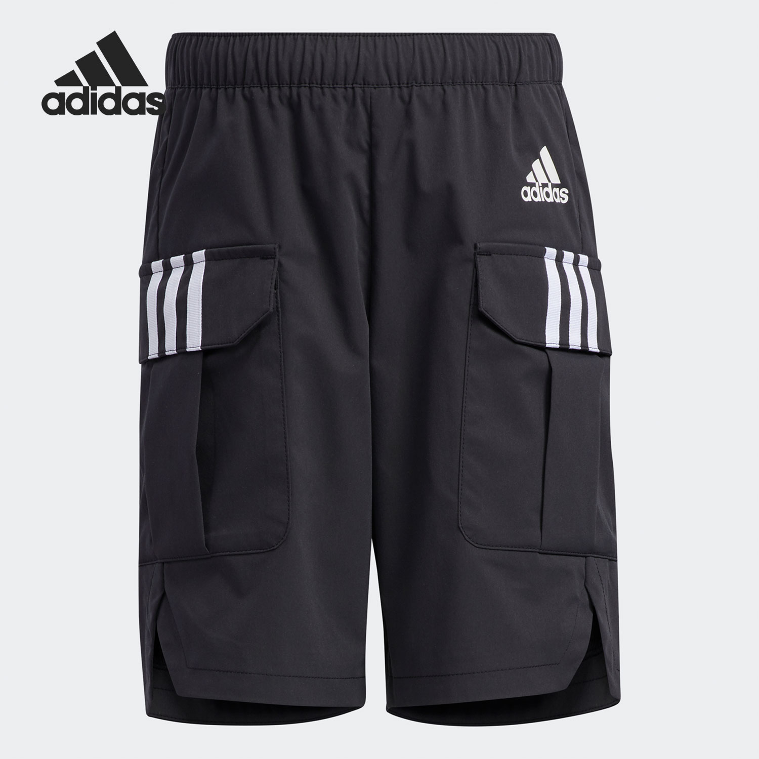 Adidas/阿迪达斯夏季短裤