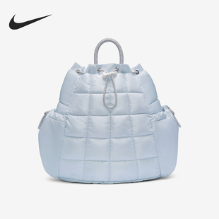 休闲双肩包HQ6693 Nike 男女收纳便携时尚 2026年春季 043 耐克正品