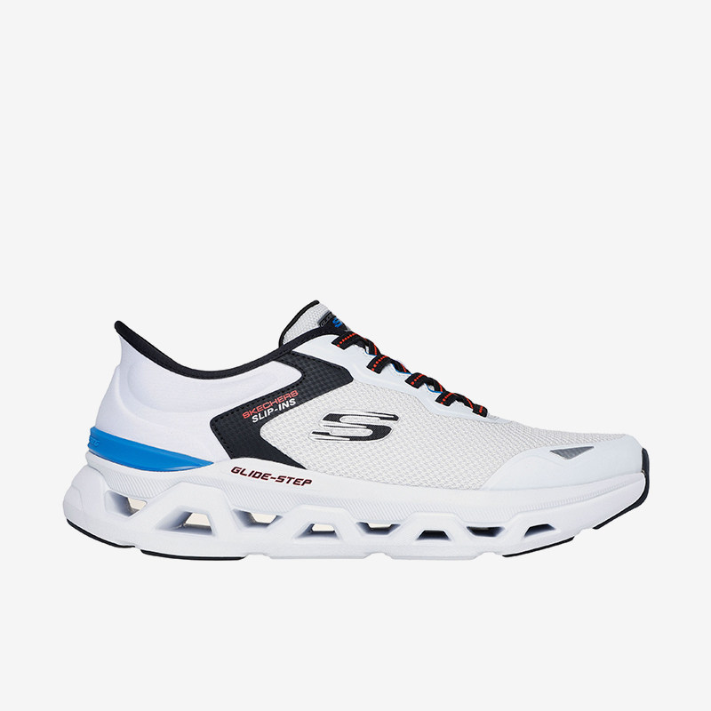 Skechers/斯凯奇正品防滑2024新款男士运动透气耐磨轻便运动鞋,运动鞋new,运动休闲鞋,淘宝优惠券,粉丝福利购,淘宝优惠卷