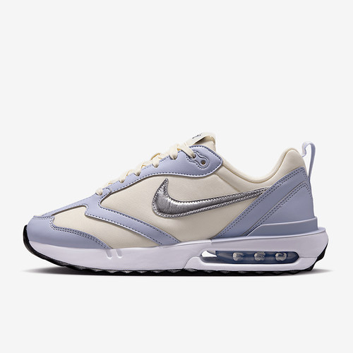 Nike/耐克正品Air Max Dawn女士气垫缓震老爹鞋FZ4239-001