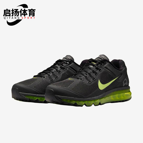 Nike/耐克正品Air Max男士经典气垫减震轻便经典跑步鞋HF3660-001