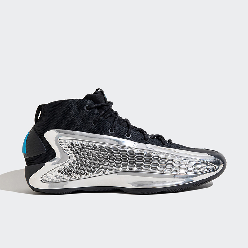 阿迪达斯男女时尚运动中帮篮球鞋