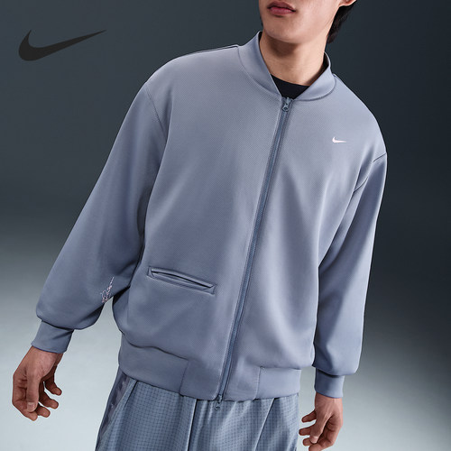 Nike/耐克男女双面穿运动外套