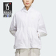 FZ女士宽松高尔夫经典 DWR 运动外套JF4595 阿迪达斯正品 Adidas