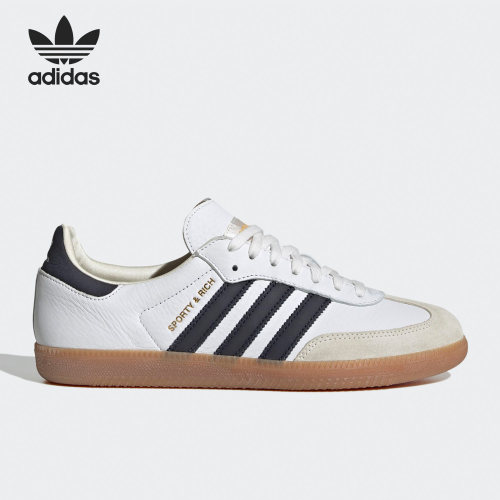 Adidas/阿迪达斯正品三叶草新款男女运动透气休闲鞋HP3354