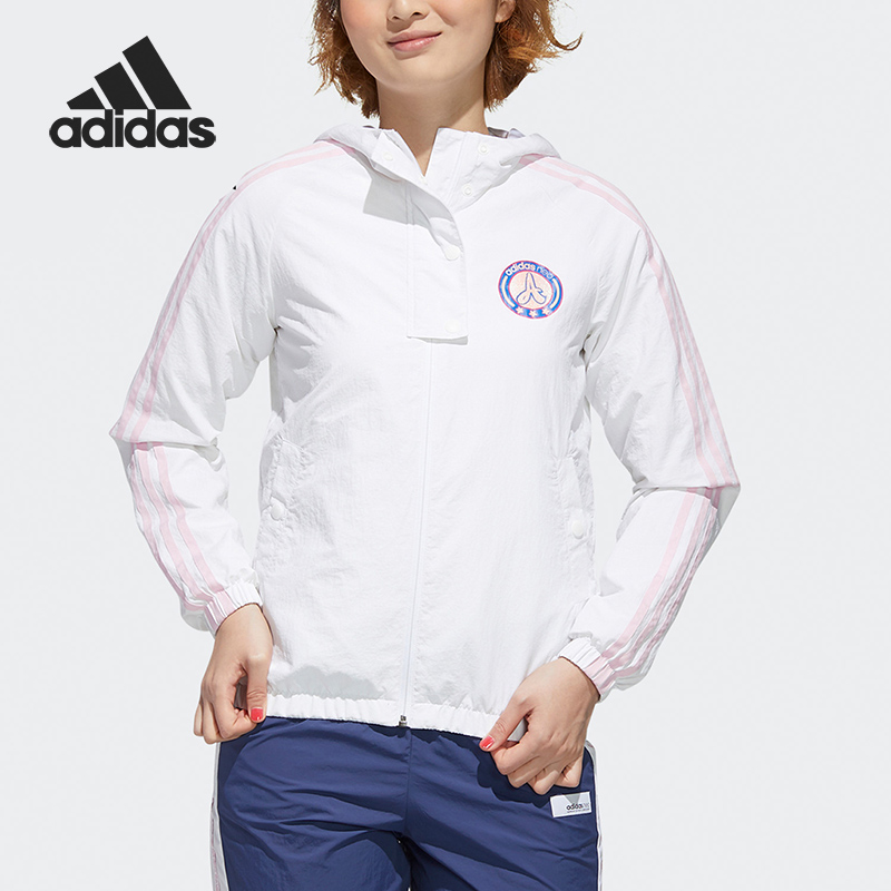 休闲运动夹克外套秋季新品