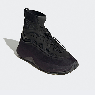 阿迪达斯男女老爹鞋运动鞋