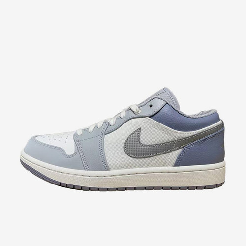 Nike/耐克正品男士柔软舒适低帮耐磨运动篮球鞋鞋IX5003-101