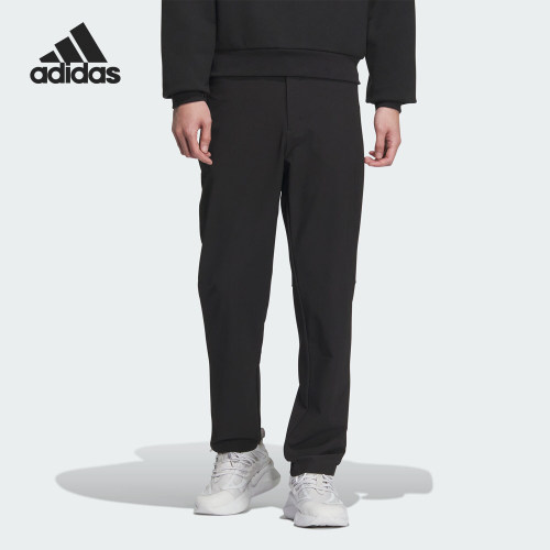 Adidas/阿迪达斯男士户外长裤