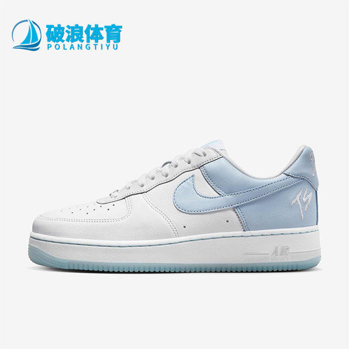 耐克男士轻便耐磨休闲经典板鞋