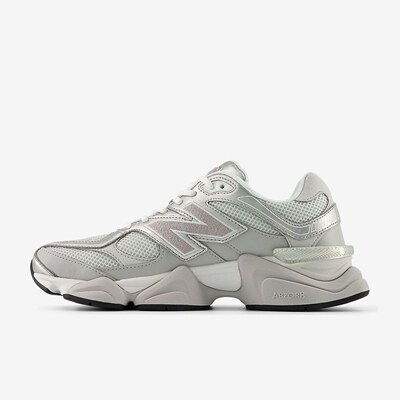 New Balance新百伦正品男女同款9060舒适运动跑步鞋U90606MU