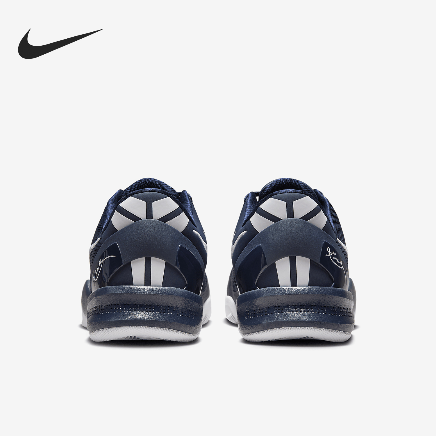 Nike/耐克正品Kobe 8 Protro男女款训练实战篮球鞋HF9550-400