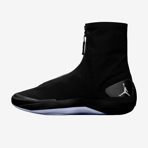 Nike耐克正品Air Jordan 4028男女同款舒适贴合篮球鞋IR2084-001