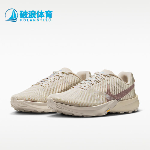 Nike/耐克正品TERRA KIGER男士 防滑轻便低帮跑鞋FV3929-105