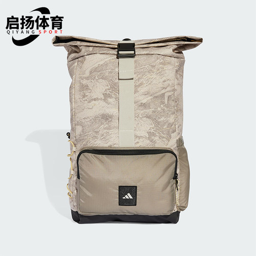 Adidas/阿迪达斯正品CXPLR BP 2 GRA男女经典健身双肩背包JD5854