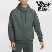 连帽针织外套FZ0968 Nike 338 Dri FIT男士 耐克正品 Primary
