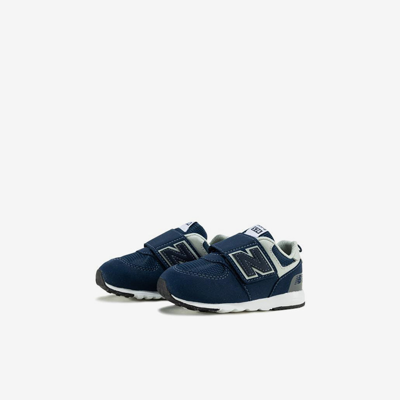 New Balance/NB正品新款小童舒适透气魔术贴低帮运动鞋NW574NV