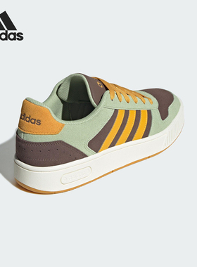 Adidas/阿迪达斯正品D-PAD CLASSIC男女运动系带板鞋KI5948