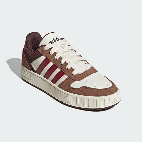 阿迪达斯男女同款休闲时尚板鞋