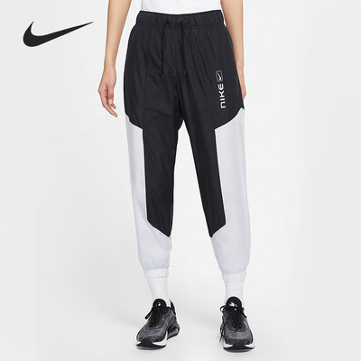 Nike/耐克正品当季新款女子AS W NSW PANT WVN 梭织长裤 CZ8853