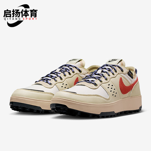 Nike/耐克正品C1TY Premium男士低帮复古耐磨休闲鞋IM4692-200