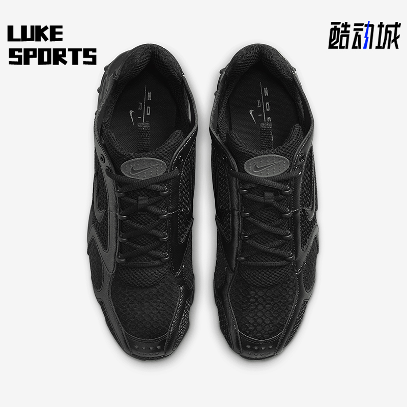 耐克男士透气时尚缓震休闲鞋