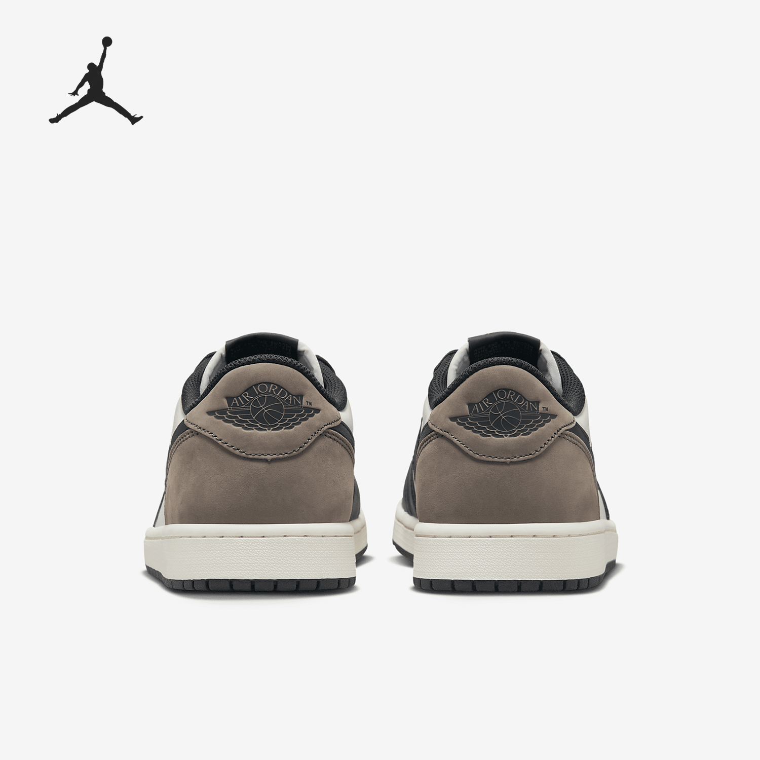 Nike/耐克正品JORDAN男士拼接轻便训练耐磨篮球鞋CZ0790-102