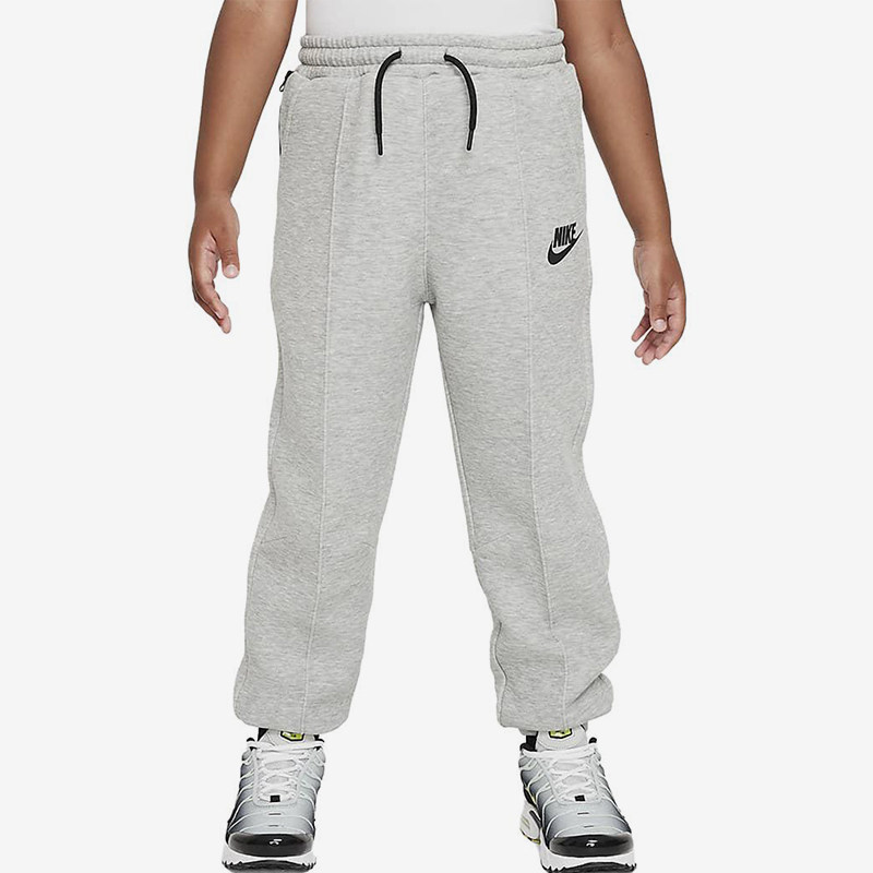 Nike/耐克正品儿童时尚休闲舒适系带束脚运动长裤FV5832-063