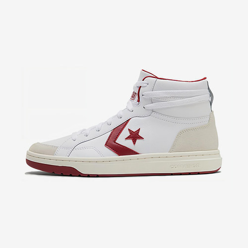 Converse/匡威正品Pro Blaze男女同款潮流百搭高帮板鞋A07098C