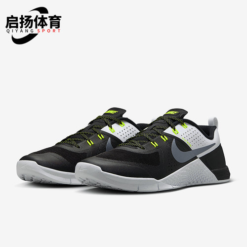 Nike/耐克正品Metcon 1 OG 男士透气网眼训练鞋FQ1854-002