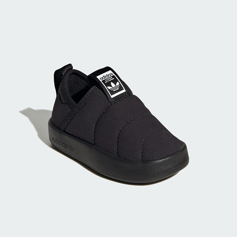 Adidas/阿迪达斯婴童运动面包鞋