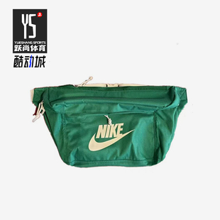耐克正品 健身旅行腰包BA5751 2025新款 运动经典 365 男女时尚 Nike