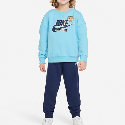 Nike/耐克小童运动套装