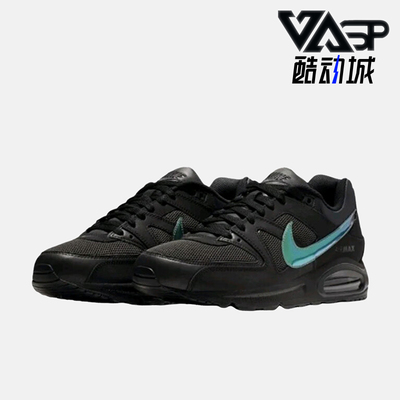 Nike/耐克正品Air Max Command男士气垫透气跑步鞋CD1514-001