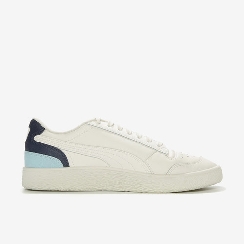 Puma/彪马正品当季新款男女运动鞋低帮轻便透气休闲鞋373336