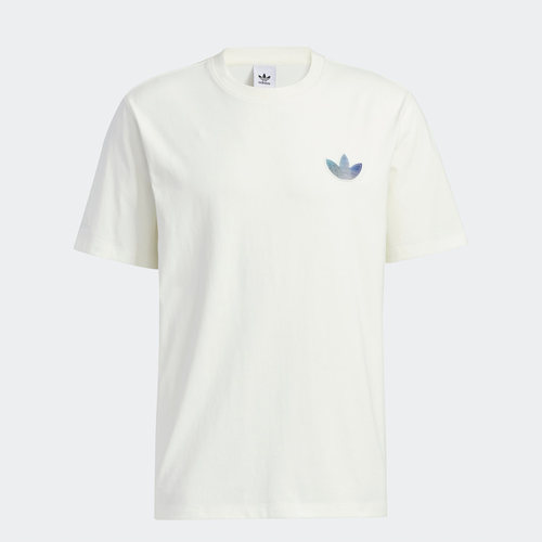 Adidas/阿迪达斯官方正品LT TEE SS M 2男子运动短袖T恤IK8683