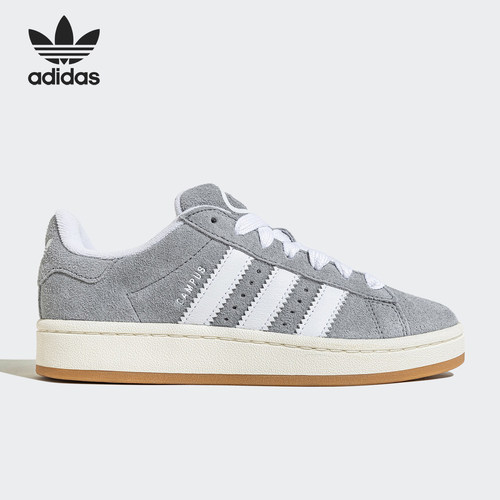 Adidas/阿迪达斯正品三叶草男女经典休闲低帮运动鞋JQ4109